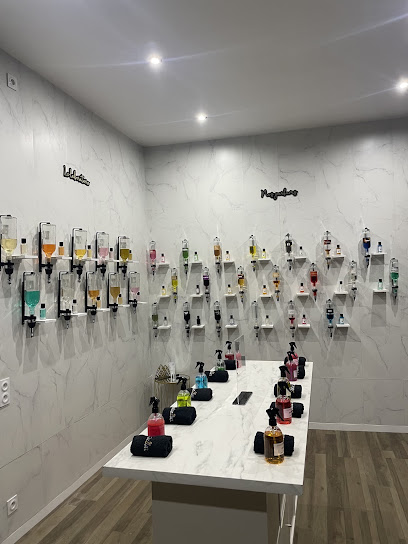Senteur2Lux, Parfumerie à Brest