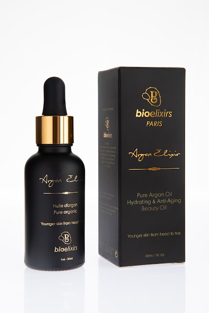 Bioelixirs Paris | Luxury Skincare, Magasin de Cosmétiques à Paris 01