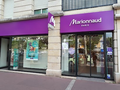Marionnaud - Parfumerie & Institut, Parfumerie à Maisons-Laffitte