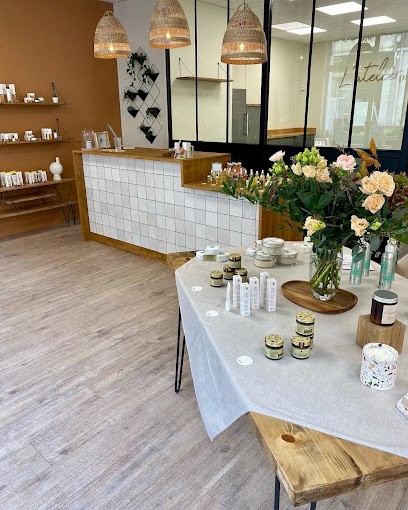 Les Procrastineuses, Magasin de Cosmétiques à Tours