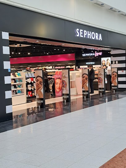 SEPHORA, Parfumerie à Cesson