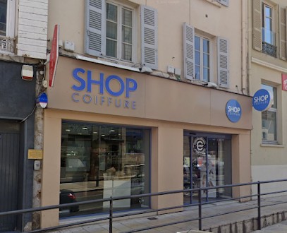 Shop Coiffure - Villefranche-sur-Saône Sud 1, Magasin de Cosmétiques à Villefranche-sur-Saône