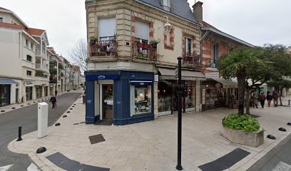 L Eveil Des Sens, Parfumerie à Arcachon