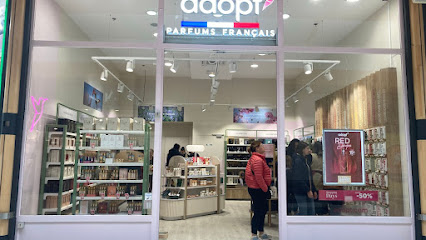 Adopt Parfums Magasin De Cosmétiques à Saint-Quentin