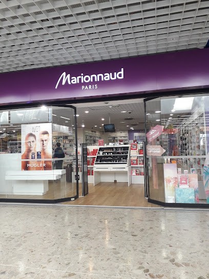 Produits de beauté Marionnaud-Parfumerie, Parfumerie à Évreux