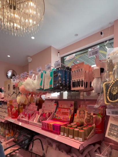 Pink Deal Magasin De Cosmétiques à Mérignac
