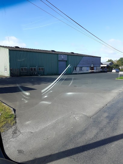 Natinov, Parfumerie à Chemillé-en-Anjou