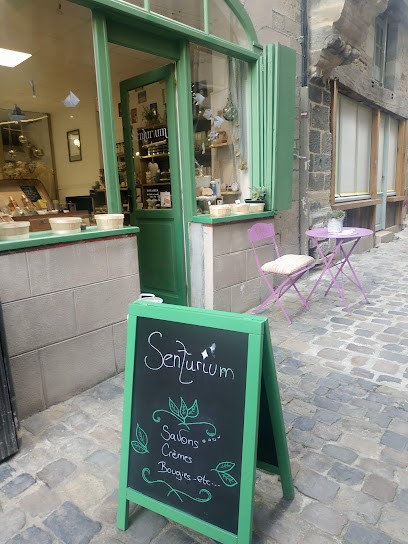 Senturium, Magasin de Cosmétiques à Vitre