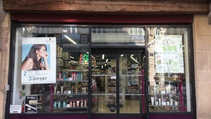 La Boutique du Coiffeur, Magasin de Cosmétiques à Dijon