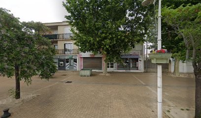 Parfumerie Anne-Marie, Parfumerie à Port-Saint-Louis-du-Rhône