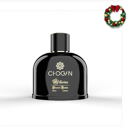"Beauté Chogan Online", Parfumerie à Agen