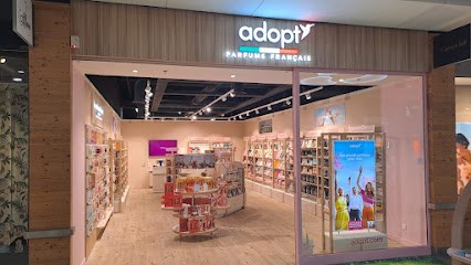 Adopt Parfums, Magasin de Cosmétiques à Salaise-sur-Sanne