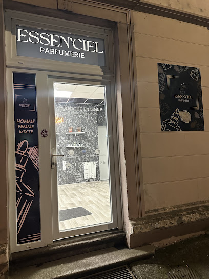 Essen'ciel Parfumerie Parfumerie à Épinal