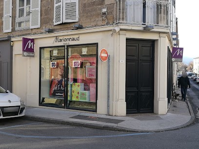 Marionnaud, Parfumerie à Montbrison