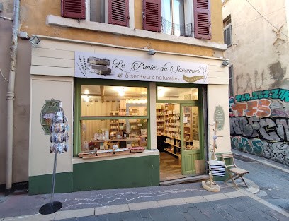 Le Panier du savonnier by kdcosmetiques, Magasin de Cosmétiques à Marseille 02