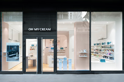 Oh My Cream ! Beaugrenelle - Beauté Clean Magasin De Cosmétiques à Paris 15