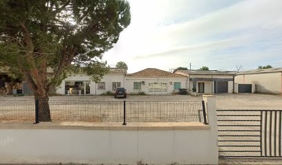 Parfumerie A, Parfumerie à Lunel