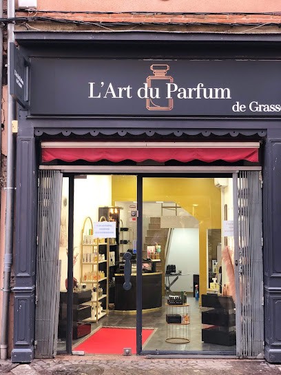 L’art Du Parfum De Grasse, Parfumerie à Albi