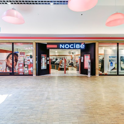 Nocibé - DOLE CC, Parfumerie à Choisey