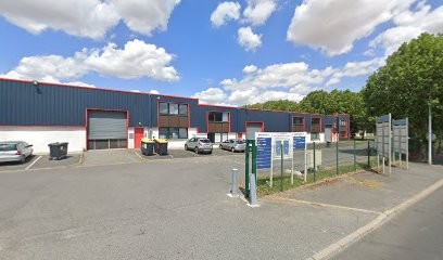 Miss Antilles International, Parfumerie à Saint-Soupplets