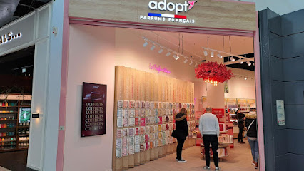 Adopt Parfums Magasin De Cosmétiques à Ibos