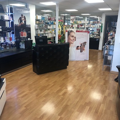 Parfumerie Institut MyBeauty, Parfumerie à Port-Saint-Louis-du-Rhône