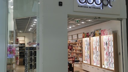 Adopt, Parfumerie à Longuenesse