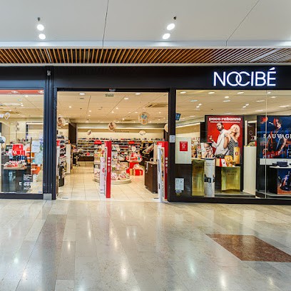 Nocibé - L ISLE ADAM CC GRAND VAL, Parfumerie à L'Isle-Adam