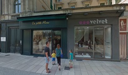 Marionnaud - Parfumerie & Institut, Parfumerie à Valence