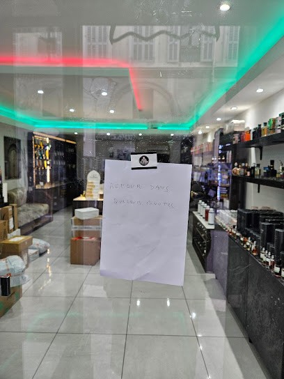 L'UNIVERS DES SENTEURS EAU DE GAMME, Parfumerie à Marseille 06