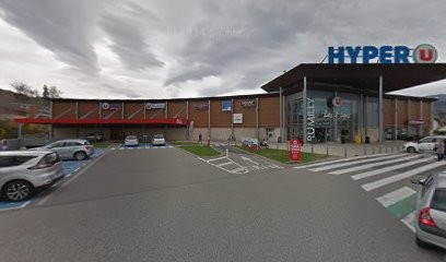 Passion Beauté, Parfumerie à Rumilly