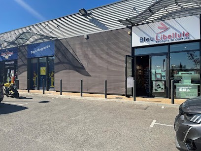 Bleu Libellule, Magasin de Cosmétiques à Uzès
