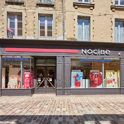 Nocibé - ALENCON, Parfumerie à Alençon