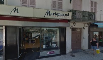 Marionnaud - Parfumerie & Institut, Parfumerie à Roanne