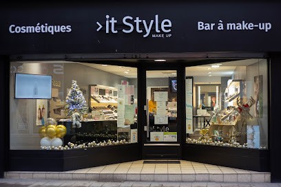It Style Make Up, Parfumerie à Neufchâteau