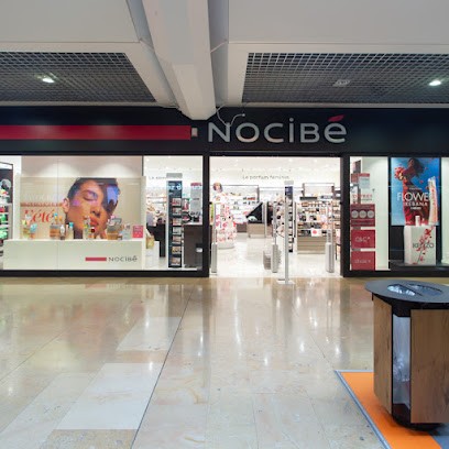 Nocibé - CHARLEVILLE MEZIERES CC, Parfumerie à Charleville-Mézières