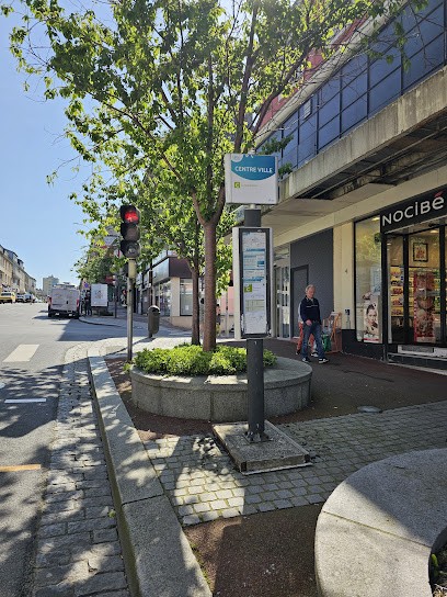 Nocibé - ST LO, Parfumerie à Saint-Lô