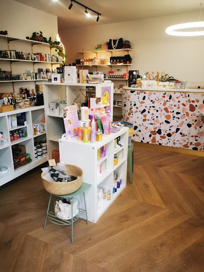 Chez Simonne, Magasin de Cosmétiques à Saint-Brieuc