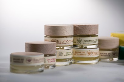 cosmétiques baumocoeur, Magasin de Cosmétiques à Saint-Étienne-de-Boulogne