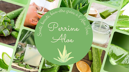 Perrine Aloe Magasin De Cosmétiques à Serques