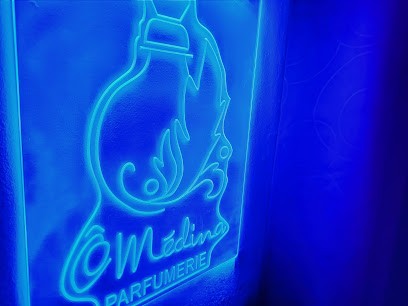 Ô Medina, Parfumerie à Grenoble