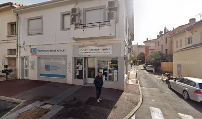 Le Rayon Nature, Magasin de Cosmétiques à Saint-Raphaël