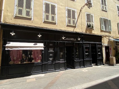 Casanera Ajaccio, Parfumerie à Ajaccio