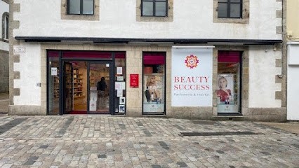 Beauty Success, Parfumerie à Pont-l'Abbé