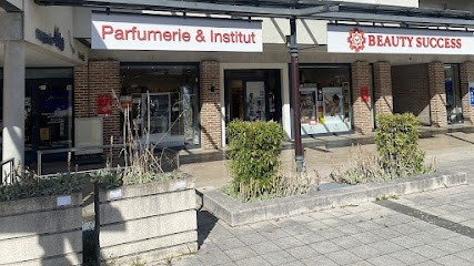 Beauty Success, Parfumerie à Bruz