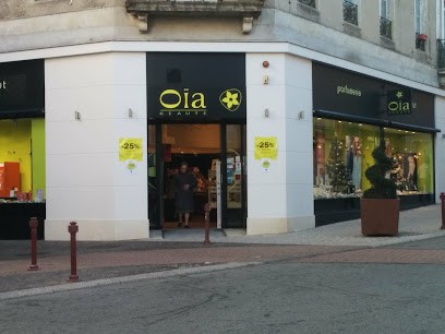 Oïa Beauté Aubenas Centre, Parfumerie à Aubenas