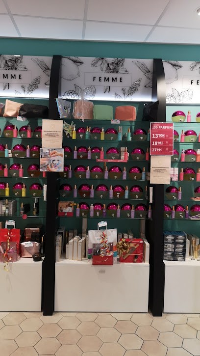 Equivalenza, Parfumerie à Pontivy