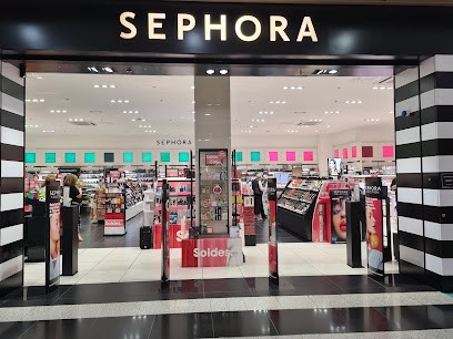 SEPHORA DIJON QUETIGNY, Parfumerie à Quetigny