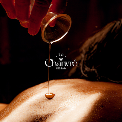 La Chanvré Paris - Boutique En Ligne De Bien-Être Cbd Magasin De Cosmétiques à Versailles