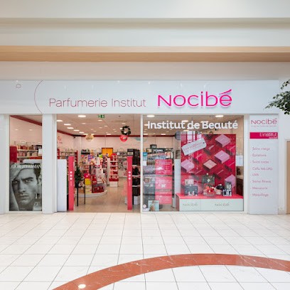 Nocibé - CHEMILLE, Parfumerie à Chemillé-en-Anjou